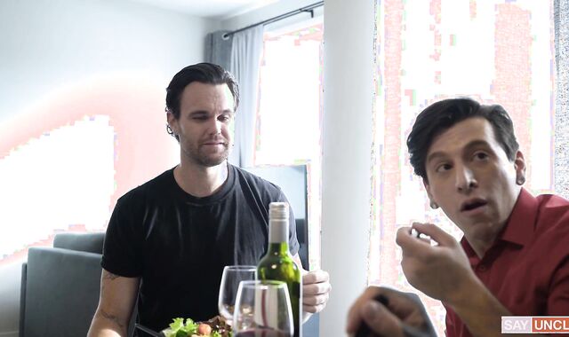 Lad Trade: Cool has a sensitized spot for tough smashing