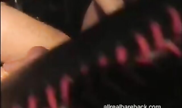 German Fist Party In Cruising Club