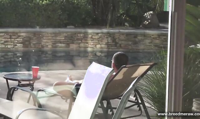 Marc Giacomo And Brian Bonds (C P3)