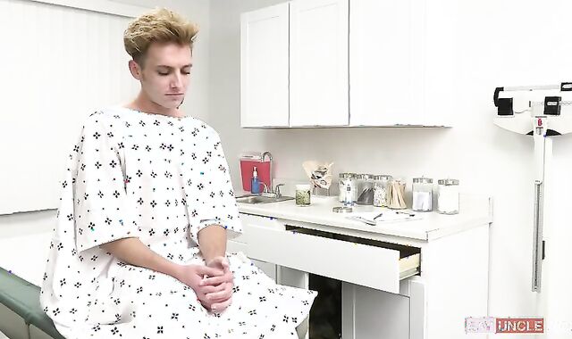 A Double Dosage - Cameron Basinger, Jesse Zeppelin & Marco Napoli