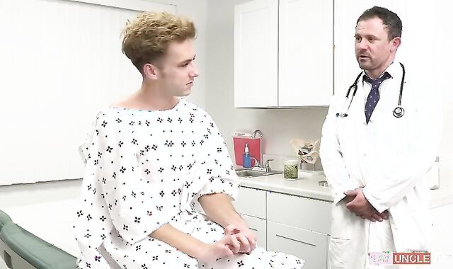 A Double Dosage - Cameron Basinger, Jesse Zeppelin & Marco Napoli