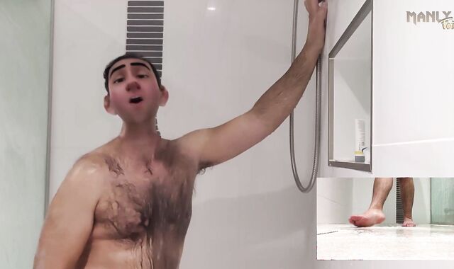 STEP fag daddy - merely ONE daybed - ALL ALONE IN MY HOTEL WITH MY sugary-sweet STEP-DAD I WANT TO BE banged BY BAD