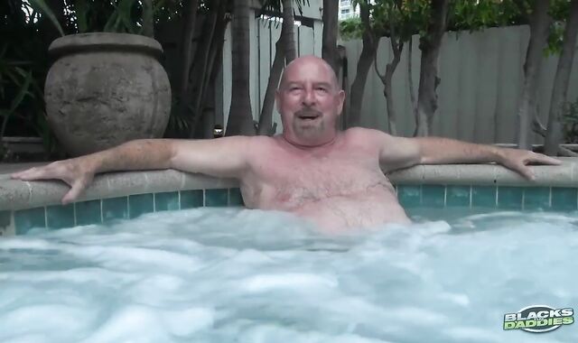 German Father Is Back In Business