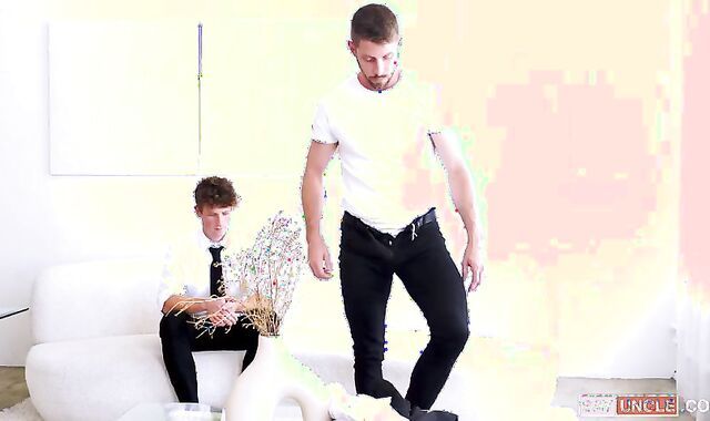 Tyler Stone And Johnny Ford