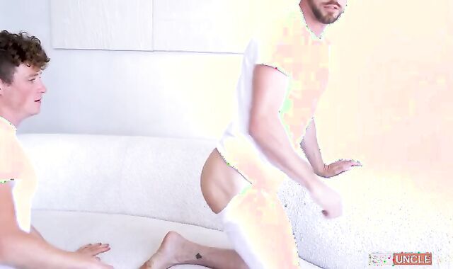 Tyler Stone And Johnny Ford