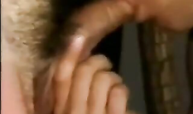 daddy guy Vs Younger dude