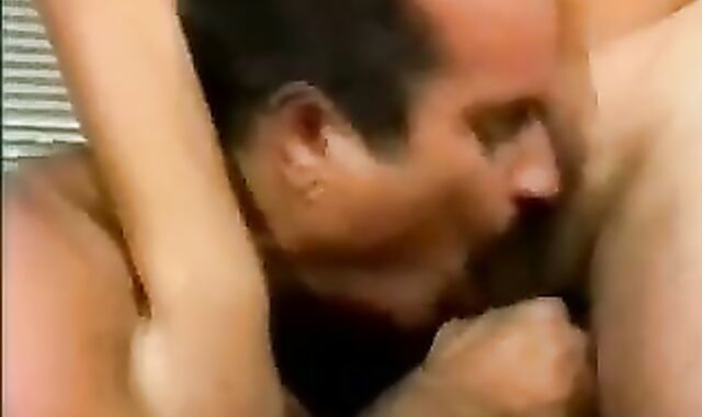 daddy guy Vs Younger dude