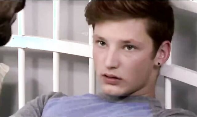 Adam Russo And Casey Tanner (TS P4)