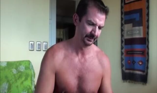 Instructing Mikey's rectal - Part 3