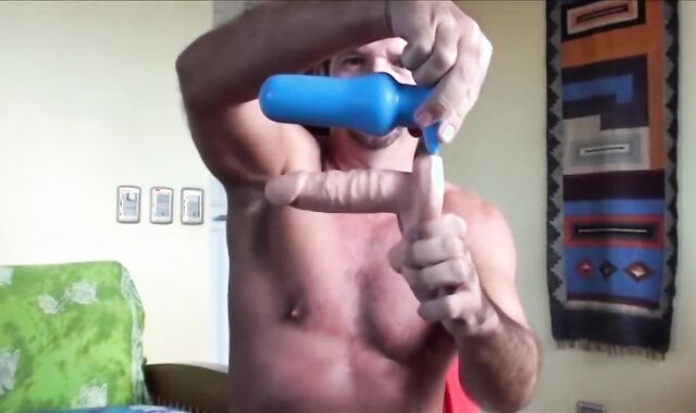 Instructing Mikey's rectal - Part 3