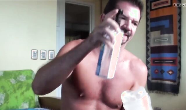 Instructing Mikey's rectal - Part 3