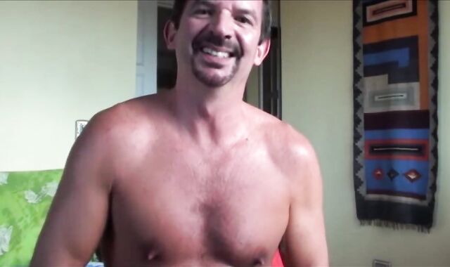 Instructing Mikey's rectal - Part 3