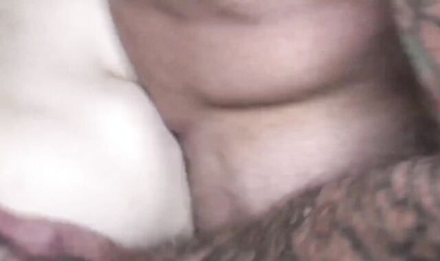 Daddy & teenage With Sean Duran & Zach Covington