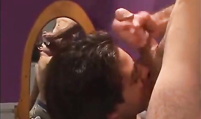 parent and Twunk - vignette three