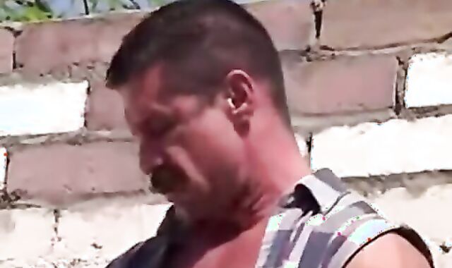 Oh Father! - unprotected Vintage faggot Pornography