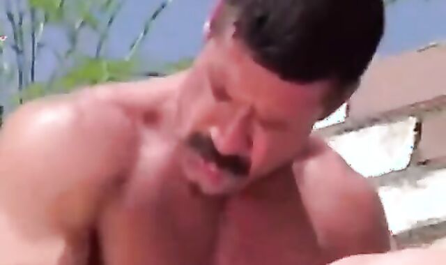 Oh Father! - unprotected Vintage faggot Pornography