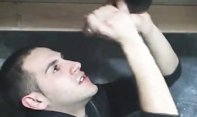 cook draining fuck-a-thon testicle tonic flow Compilation 24.7