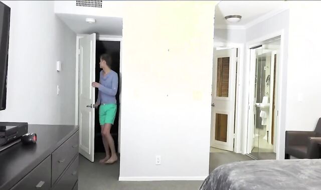 Kristofer Weston And Oliver Star (FD)