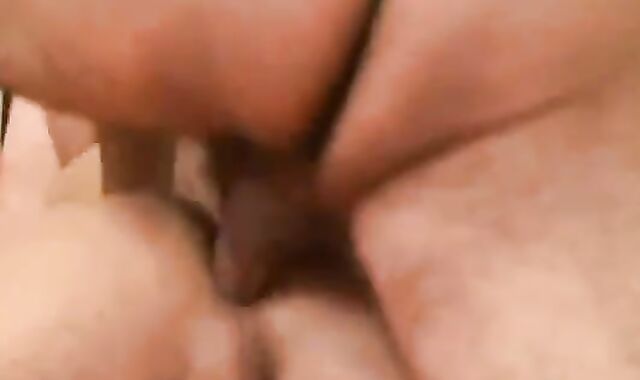 two Daddies One favourable teenie