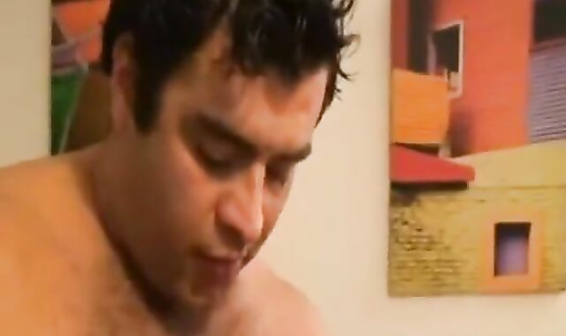 two Daddies One favourable teenie