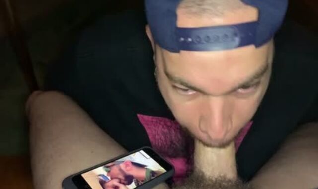 JUST CALL ME HENRY: BORIQUANKING (FEAT. MIKEOTTERPUP)