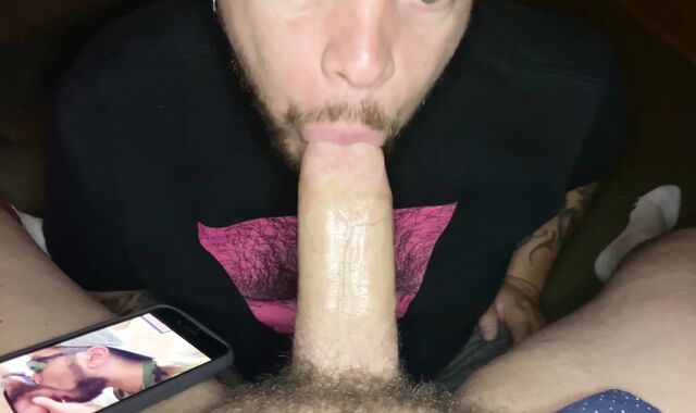 JUST CALL ME HENRY: BORIQUANKING (FEAT. MIKEOTTERPUP)