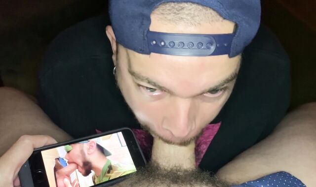 JUST CALL ME HENRY: BORIQUANKING (FEAT. MIKEOTTERPUP)