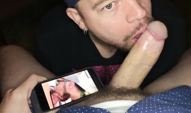 JUST CALL ME HENRY: BORIQUANKING (FEAT. MIKEOTTERPUP)