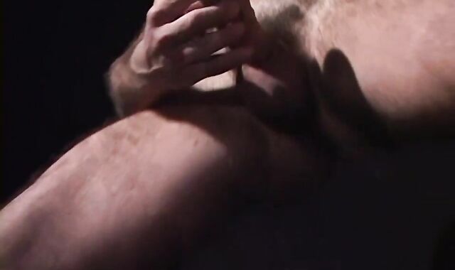 RawDads.com: Incredible Ray poked harsh sequence