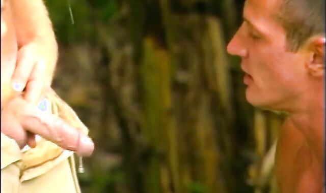 Fag senses up to smashed rough HD