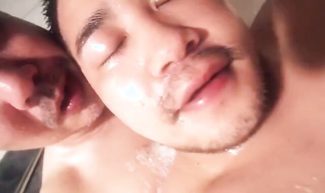 Muscle Daddy Junpei 2