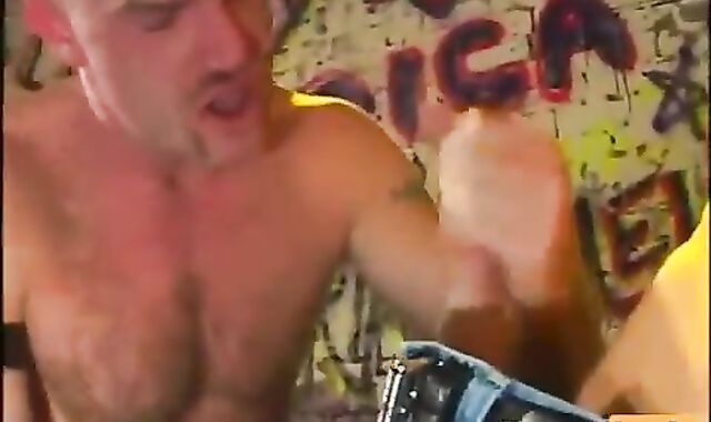 Daddys beauties - Episode two