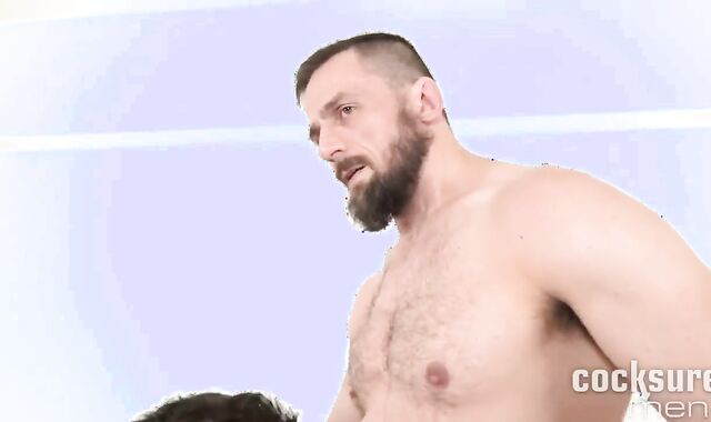 Stan Simons And Marek Tanker (PR P3)