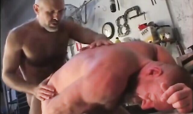 Pantheon Productions - Dads Automotive Part 1