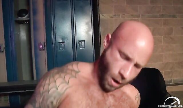 Brian Bonds And Drake Jaden