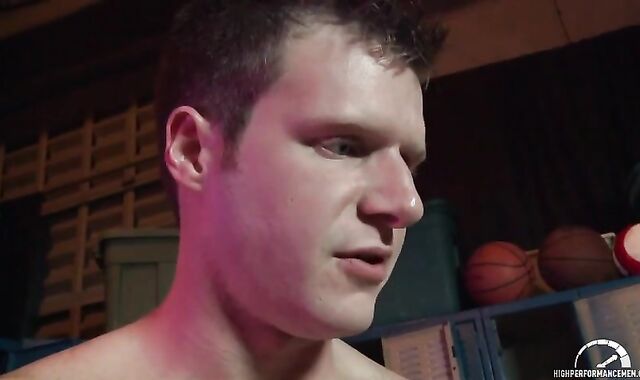 Brian Bonds And Drake Jaden