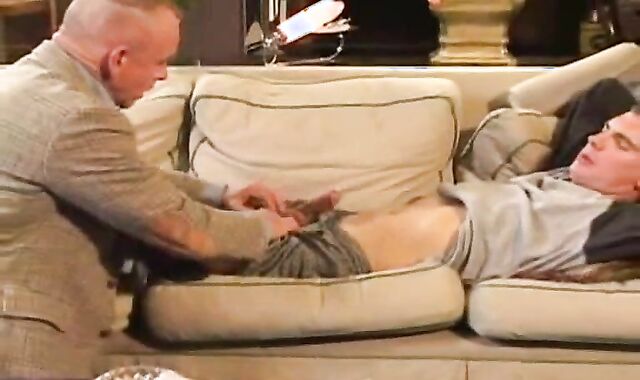 Joe Gage Fucky-fucky Files