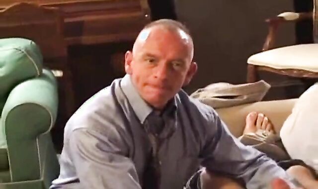 Joe Gage Fucky-fucky Files