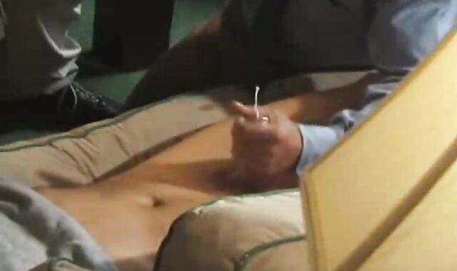 Joe Gage Fucky-fucky Files