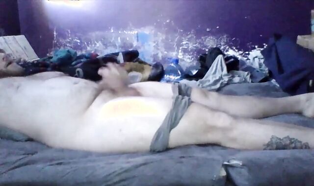 fat 10-Pounder web cam Masturbation Tugging Utter To boy fluid (parts 1-3 Edited jointly,26 Min clip scene)