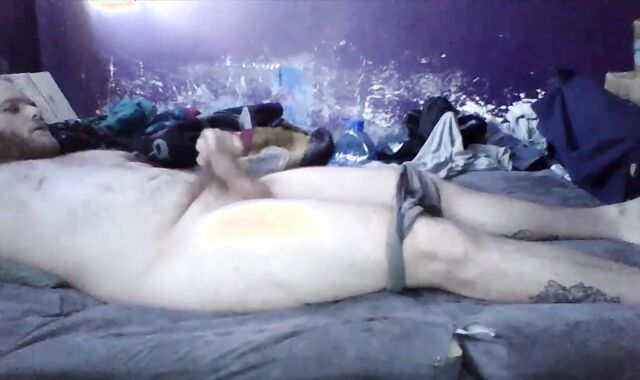 fat 10-Pounder web cam Masturbation Tugging Utter To boy fluid (parts 1-3 Edited jointly,26 Min clip scene)