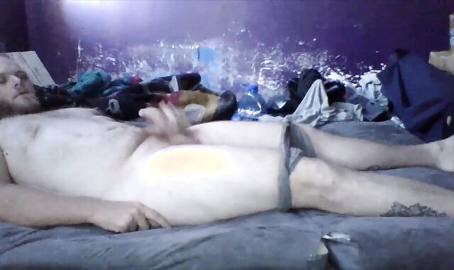 fat 10-Pounder web cam Masturbation Tugging Utter To boy fluid (parts 1-3 Edited jointly,26 Min clip scene)