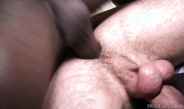 ExtraBigDicks.com - Caucasian Aston Springs trio-way