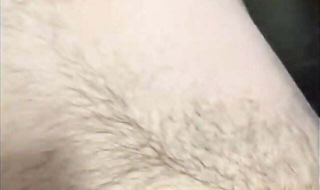 Finds irresistible raw romp