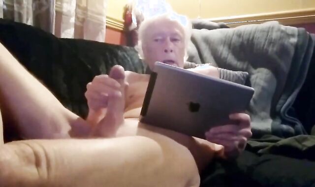 Roger Virre On new Years Eve