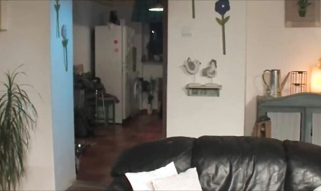 Parent Goes With 2 teenagers