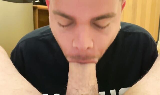 JUST CALL ME HENRY: BORIQUANKING (Palms Free-for-all-for-all Facial cumshot, Sorta)