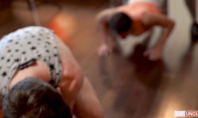 Twunk Trade: Romeo Davis with Edward Terrant