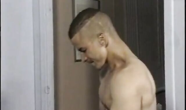 Glory Crevices 1 dark Monster boners - Scene 1