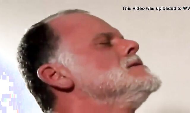 two Daddies screwed Each Other And Jizzing